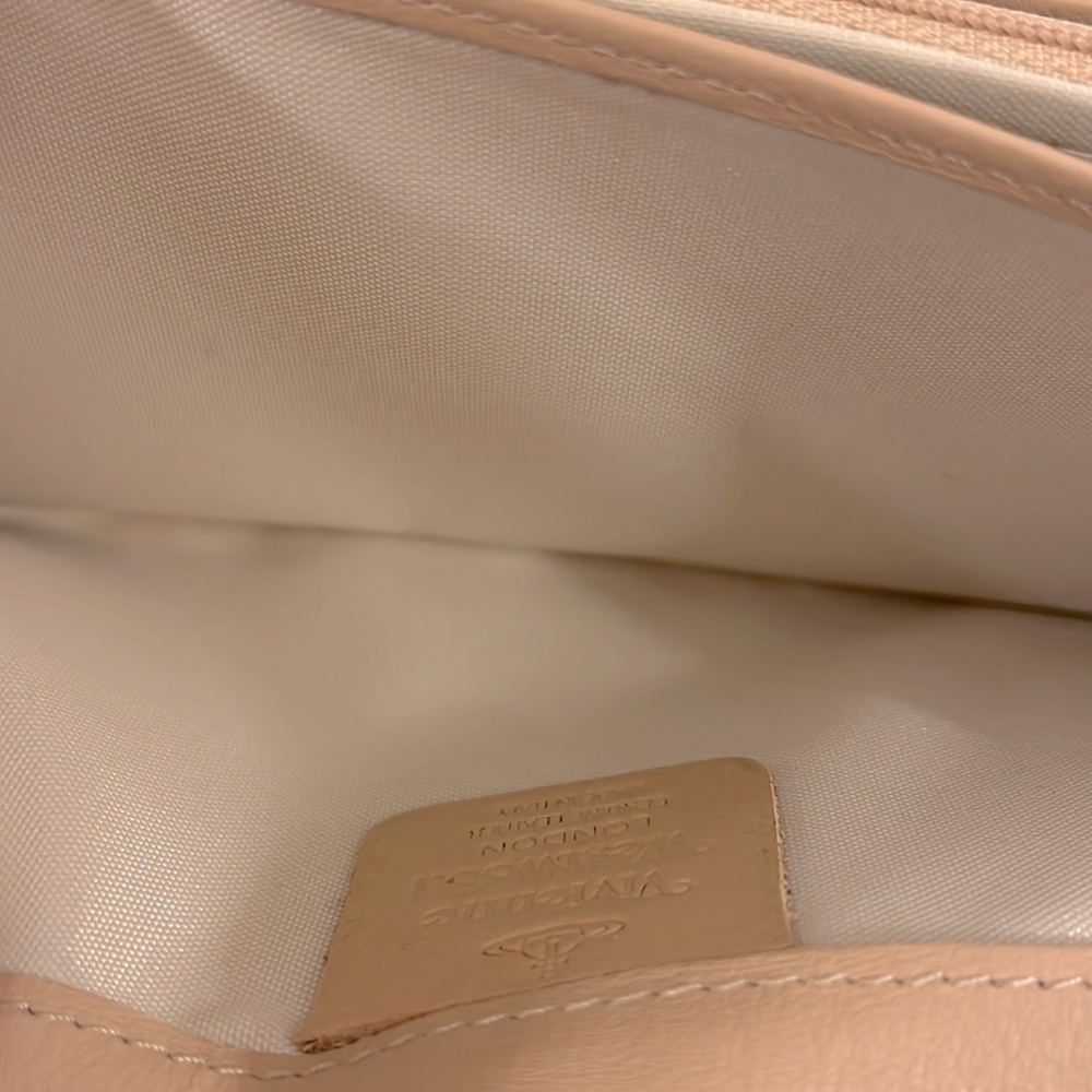 Vivienne Westwood Long Wallet - Picture 10 of 16